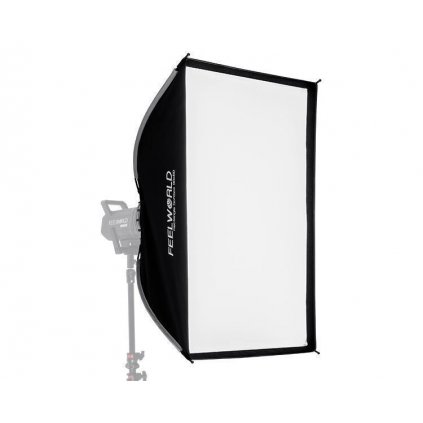 FSR90 PORTABLE RECTANGULAR SOFTBOX Feelworld