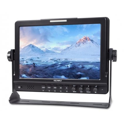 FW1018V1 10.1" IPS 1920x1200 HDMI Monitor with Peaking Focus Feelworld