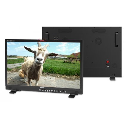 SEETEC 12G320F 32 inch 4K 8K Broadcast Production HDR Monitor Feelworld