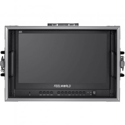 Seetec ATEM156-CO 15.6" Multiview Monitor HDMI (Carry-On) Feelworld