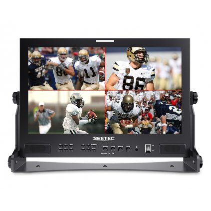 Seetec ATEM173S 17.3" Multiview Monitor HDMI/SDI Feelworld