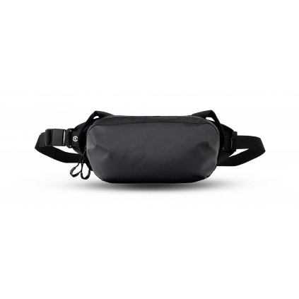 Wandrd D1 Fanny Pack bag - black