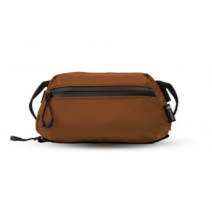 Wandrd Tech Pouch Medium - orange