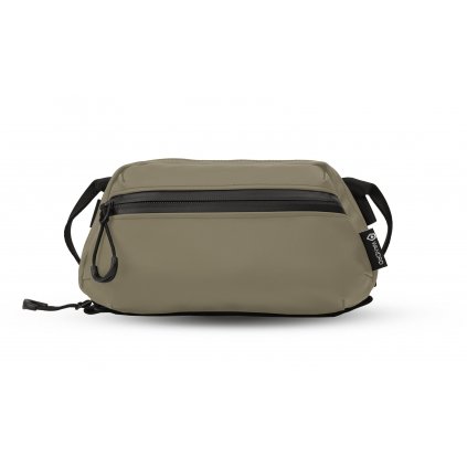 Wandrd Tech Pouch Medium - sand