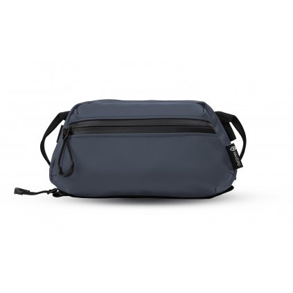 Wandrd Tech Pouch Medium - navy blue