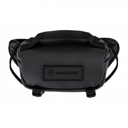 Wandrd Rogue Sling Photo Bag 3 l - black