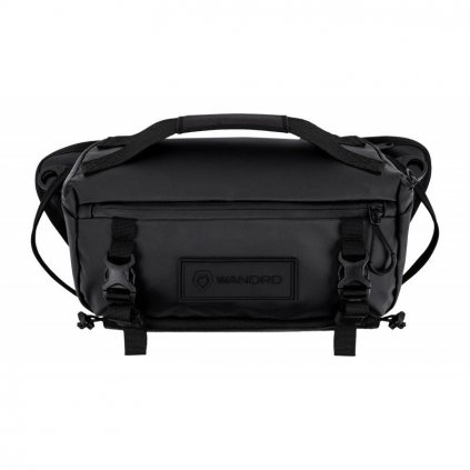 Wandrd Rogue Sling Photo Bag 6 l - black