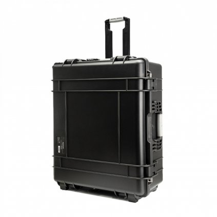 Transport case for Aputure Nova P300c LED lamp