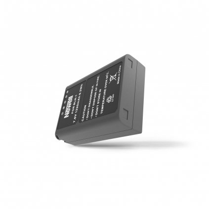 Newell replacement battery BLN-1 for Olympus