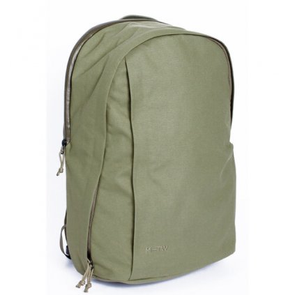 MTW Backpack 21L - Olive Moment