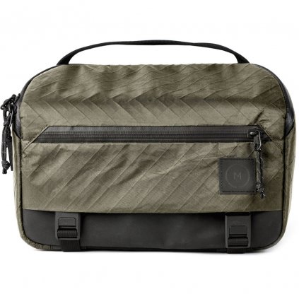 Rugged Camera Sling - 10L - NorthPak Olive Moment