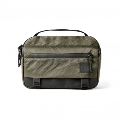 Rugged Camera Sling - 6L - NorthPak Olive Moment