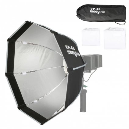 VP-45 softbox Viltrox