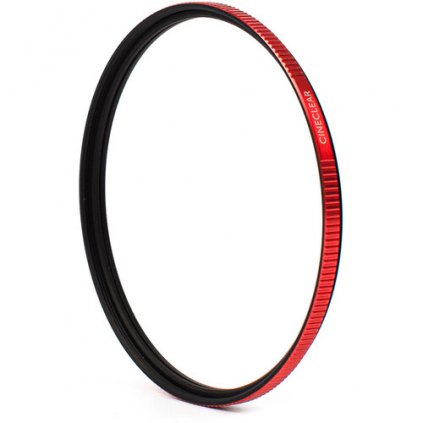 77mm CineClear UV Protection Filter Moment