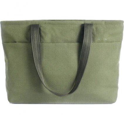 MTW Tote 19L - Olive Moment