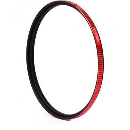 72mm CineClear UV Protection Filter Moment