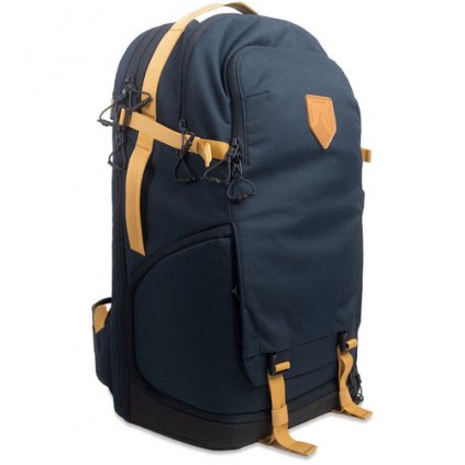 DayChaser Camera Pack - 35L Desert Blue Moment