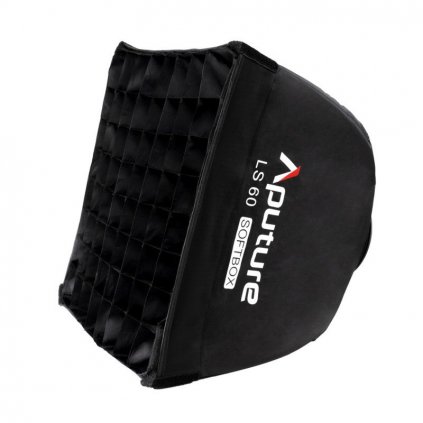 Aputure LS 60 softbox