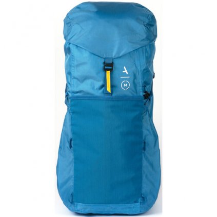 Strohl Mountain Light 45L Backpack, Large, Blue Moment