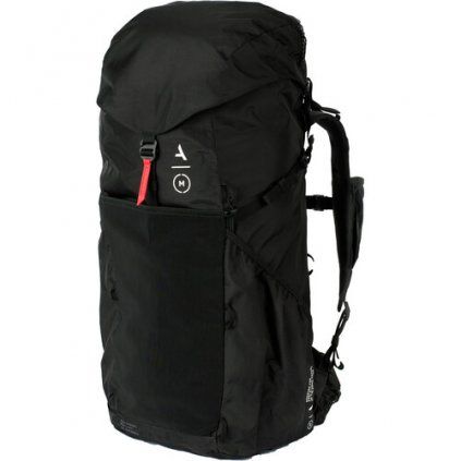 Moment Strohl Mountain Light 45L Backpack, Medium, Black Moment