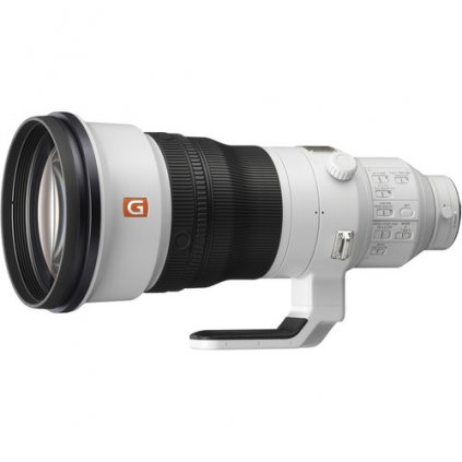 SONY FE 400 mm F2,8 GM OSS