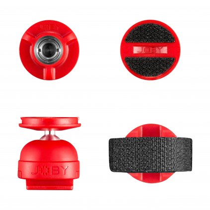 Joby Wavo AIR Mounting Pack