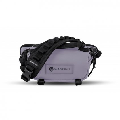 Wandrd Rogue Sling 3 l photo bag - lilac