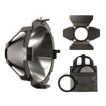 Super Spot Reflector Kit for Omni-Color LEDs Hive Lighting