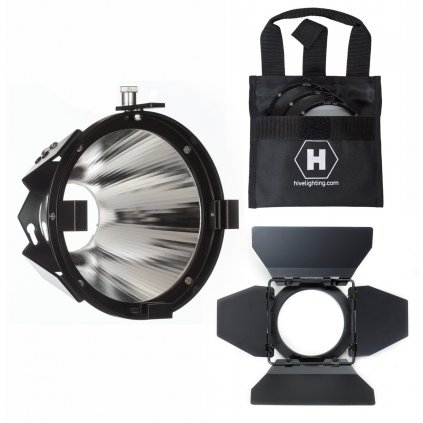 Flood Reflector Kit Hive Lighting