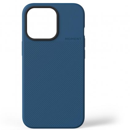 Case for iPhone 13 Pro - Compatible with MagSafe - Indigo Moment