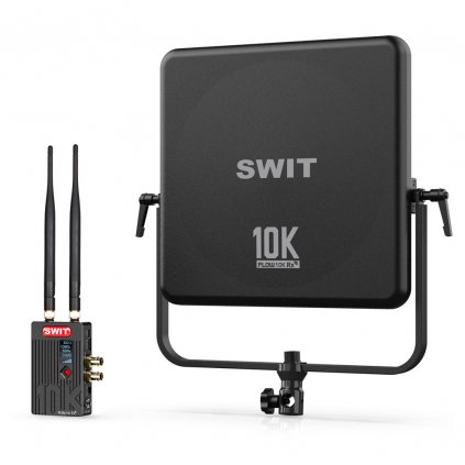FLOW10K SDI&HDMI 3km Wireless System Swit