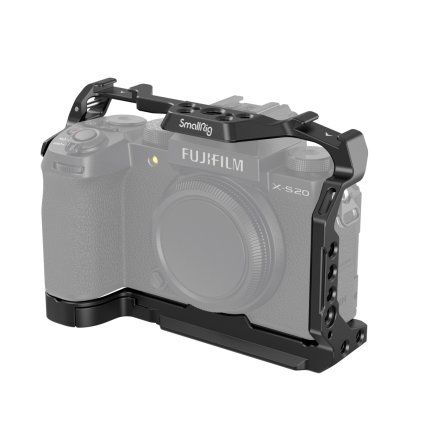SmallRig Cage for FUJIFILM X-S20 4230 SmallRig