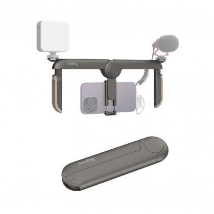 SmallRig Fold P20 Mobile Pocket Video Rig 4047 SmallRig