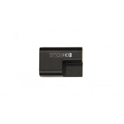 Faux LP-E6 Adapter SmallHD