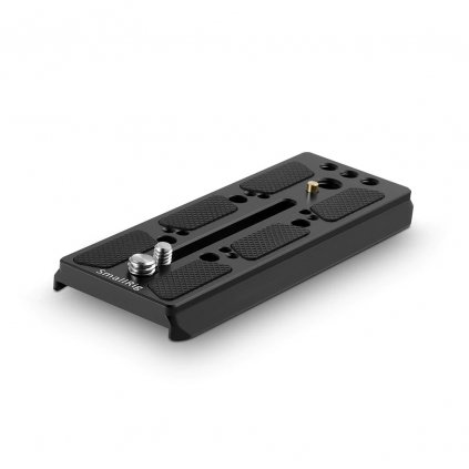 Quick Release Plate (Manfrotto Style) 1767 SmallRig