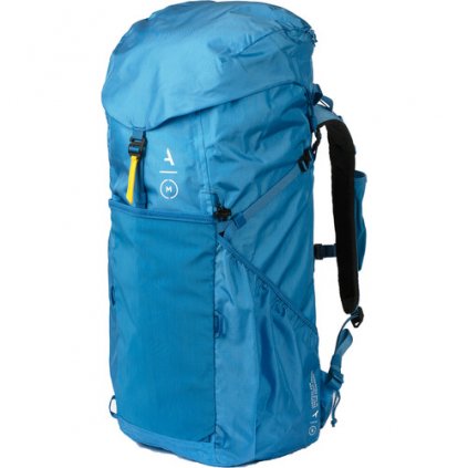 Strohl Mountain Light 45L Backpack, Medium, Blue Moment