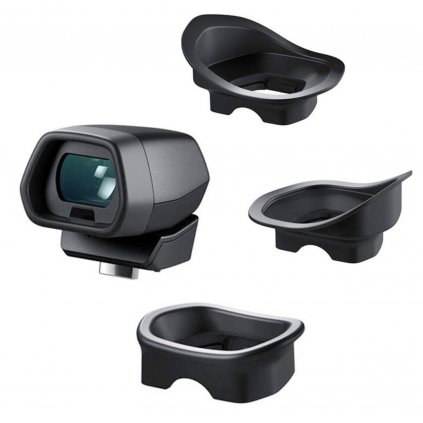 Black Magic Design Pocket Camera - EVF Eyecups Blackmagic Design