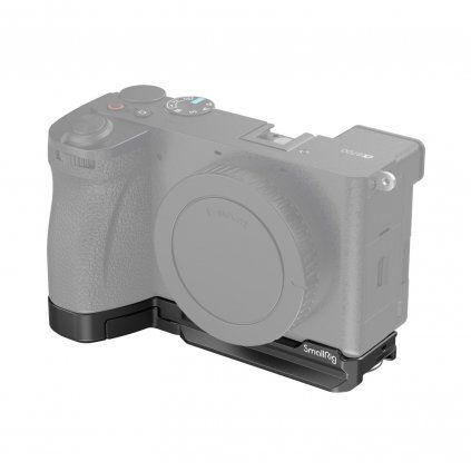 SmallRig Baseplate for Sony Alpha 6700 4338 SmallRig