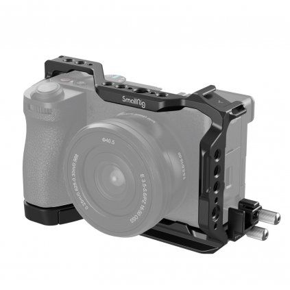 SmallRig Cage Kit for Sony Alpha 6700 4336 SmallRig