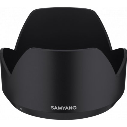 Samyang Lens Hood for AF 35mm F/1.8 Sony FE (HR-35A)