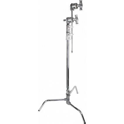 Kupo CT-20MK 20"Master C-Stand with T-Base-Si.Kit