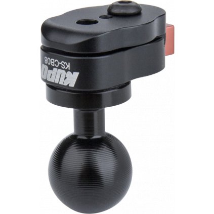 Kupo KS-409 Ball Head w/ 1/4"-20 Female Thread