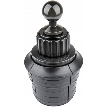 Kupo KS-418 Car Cup Holder w/ Ball Head X 4cm In Length