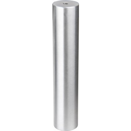Kupo KS-525 1-7/8" (O.D.) 48mm X10"(250mm) Long Aluminum Tube w/ Double