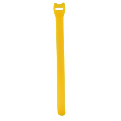 Kupo MEZ220-Y Mez-Tie 2cm X 20cm - Yellow 50pcs