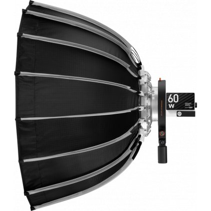 Zhiyun Softbox Parabolic 60cm (Bowens Mount)