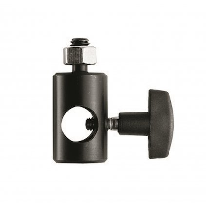 Manfrotto 16mm Female Adapter