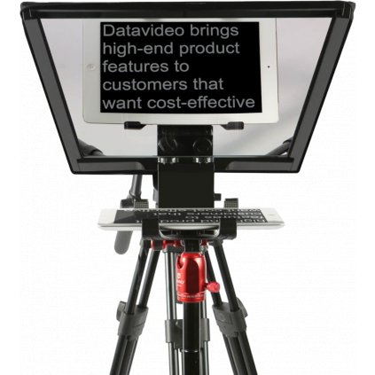 DATAVIDEO TP-650MKII ENG PROMPTER