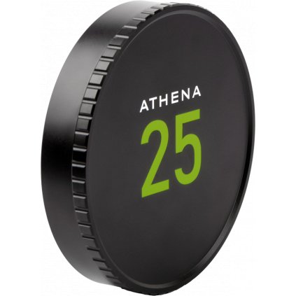 NiSi Cine Lens Cap for Athena 25mm T1.9