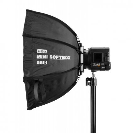 Yongnuo YN55K softbox